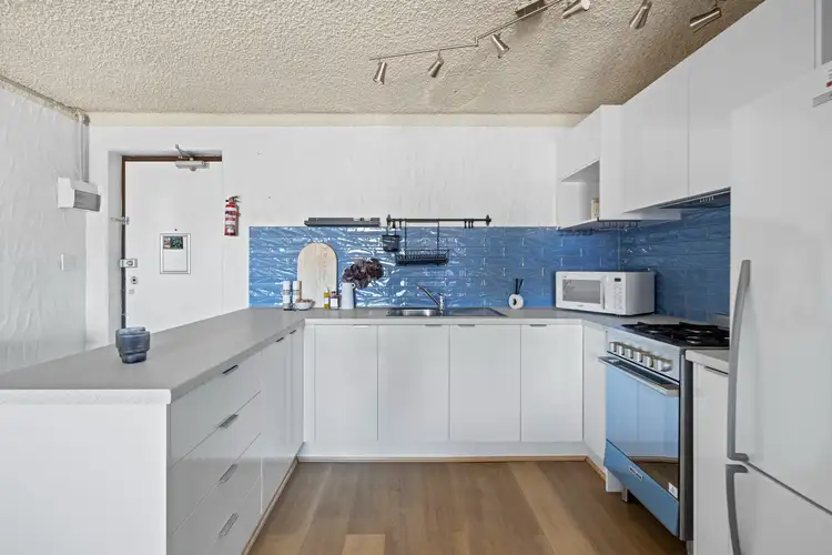 Second view of Homely unit listing, 8/12 Gordon Street, Glenelg SA 5045
