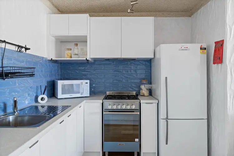 Third view of Homely unit listing, 8/12 Gordon Street, Glenelg SA 5045