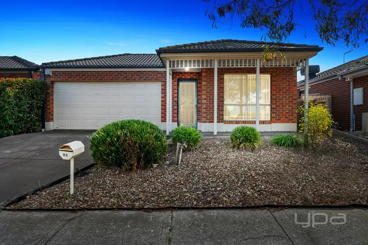 85 Caitlyn Drive, Harkness VIC 3337