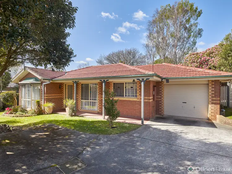 2/17 Grant Street, Drouin VIC 3818
