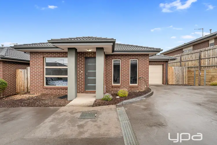 7/27 Cromarty Circuit, Darley VIC 3340