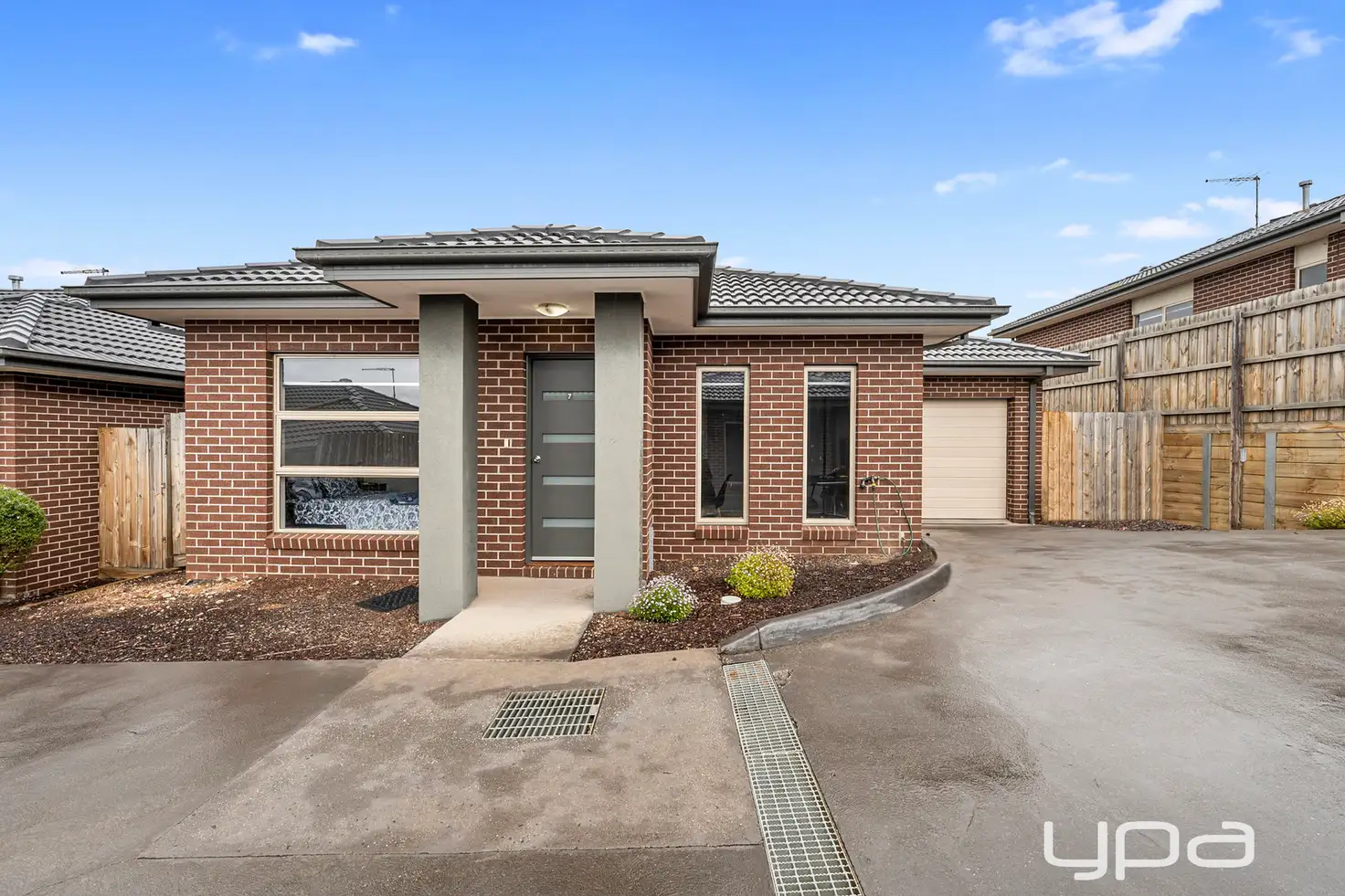 Main view of Homely house listing, 7/27 Cromarty Circuit, Darley VIC 3340