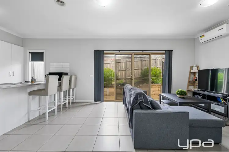 Third view of Homely house listing, 7/27 Cromarty Circuit, Darley VIC 3340