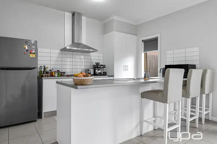 Fourth view of Homely house listing, 7/27 Cromarty Circuit, Darley VIC 3340