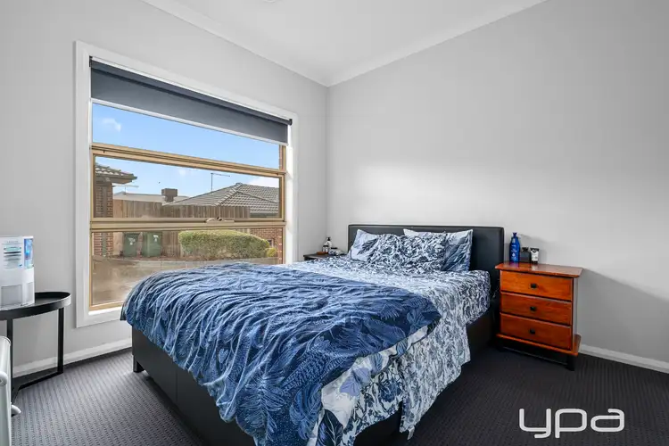 Sixth view of Homely house listing, 7/27 Cromarty Circuit, Darley VIC 3340