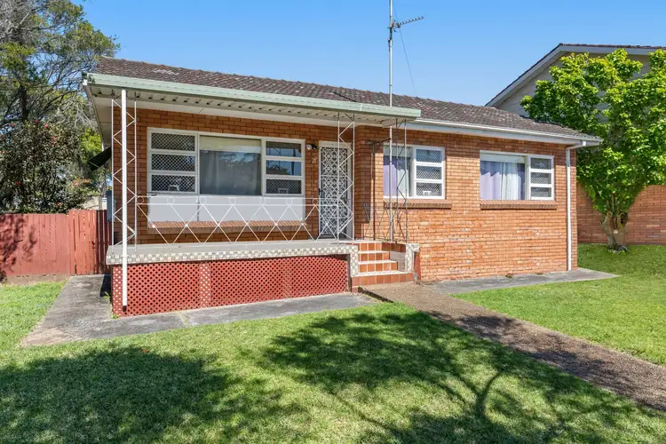 Main view of Homely house listing, 21 Kevin Street, Mannering Park NSW 2259