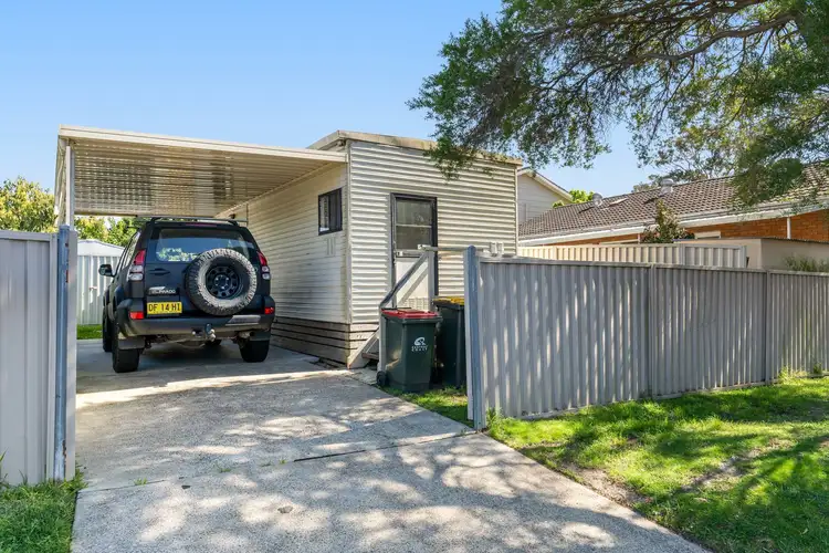 Second view of Homely house listing, 21 Kevin Street, Mannering Park NSW 2259