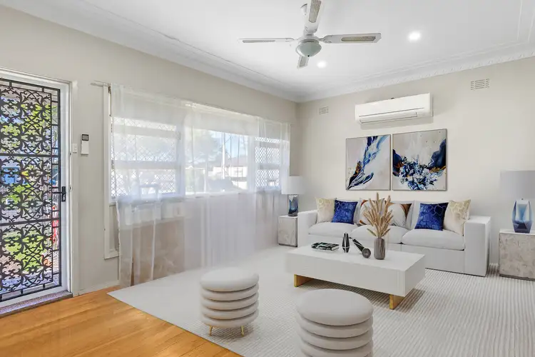 Fourth view of Homely house listing, 21 Kevin Street, Mannering Park NSW 2259