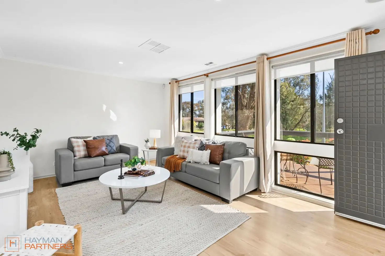 Main view of Homely house listing, 1/2 Edmunds Place, Spence ACT 2615