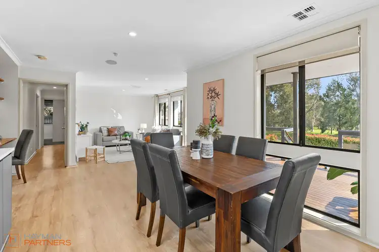 Third view of Homely house listing, 1/2 Edmunds Place, Spence ACT 2615