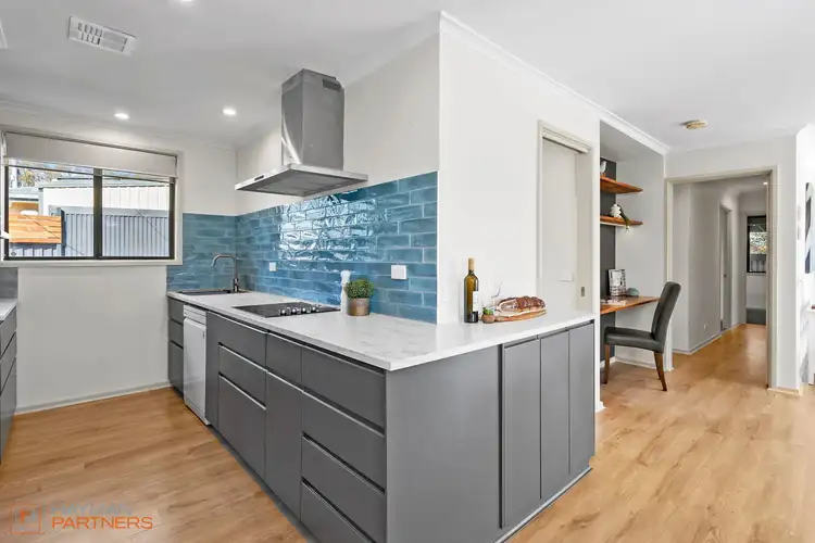 Sixth view of Homely house listing, 1/2 Edmunds Place, Spence ACT 2615