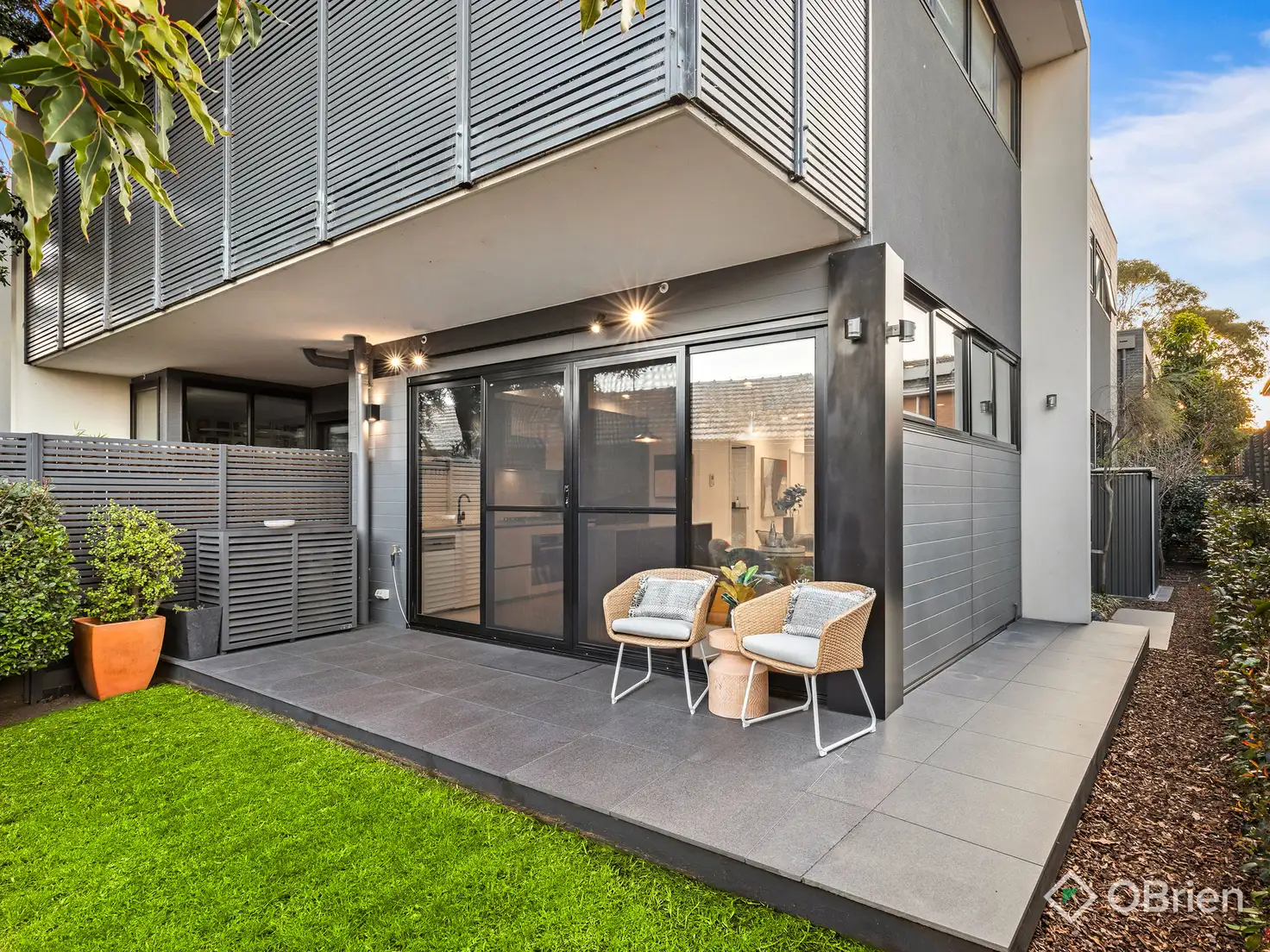 Main view of Homely apartment listing, 1/92 Mimosa Road, Carnegie VIC 3163