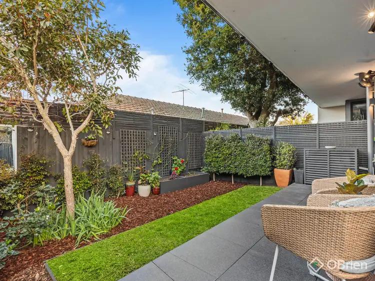 Second view of Homely apartment listing, 1/92 Mimosa Road, Carnegie VIC 3163