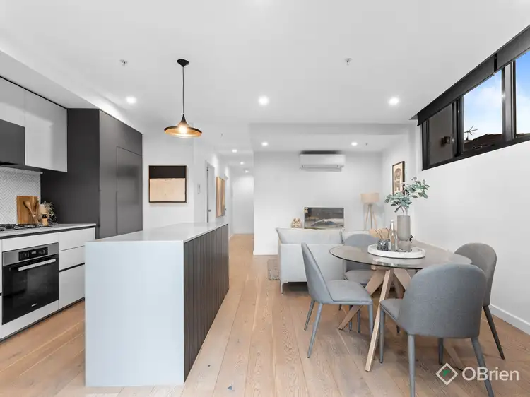 Fourth view of Homely apartment listing, 1/92 Mimosa Road, Carnegie VIC 3163