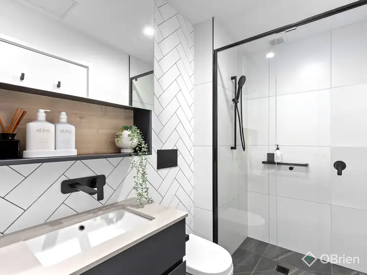 Sixth view of Homely apartment listing, 1/92 Mimosa Road, Carnegie VIC 3163