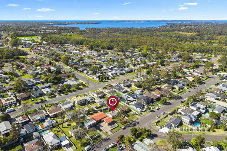 29 McKellar Boulevard, Blue Haven NSW 2262