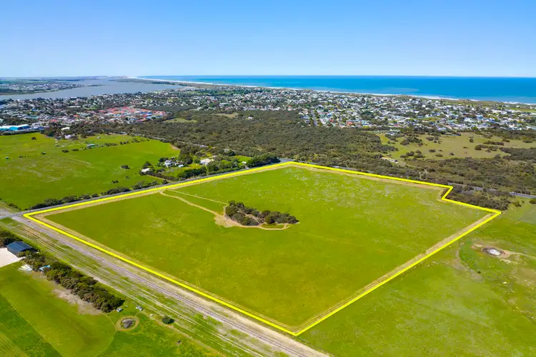 Third view of Homely land listing, LOT 4 Port Elliot Road, Goolwa SA 5214