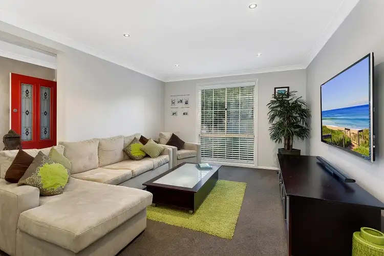 Second view of Homely house listing, 13 Bella Vista Court, Warriewood NSW 2102