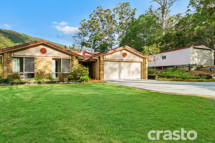 Second view of Homely house listing, 6 Guava Court, Bonogin QLD 4213