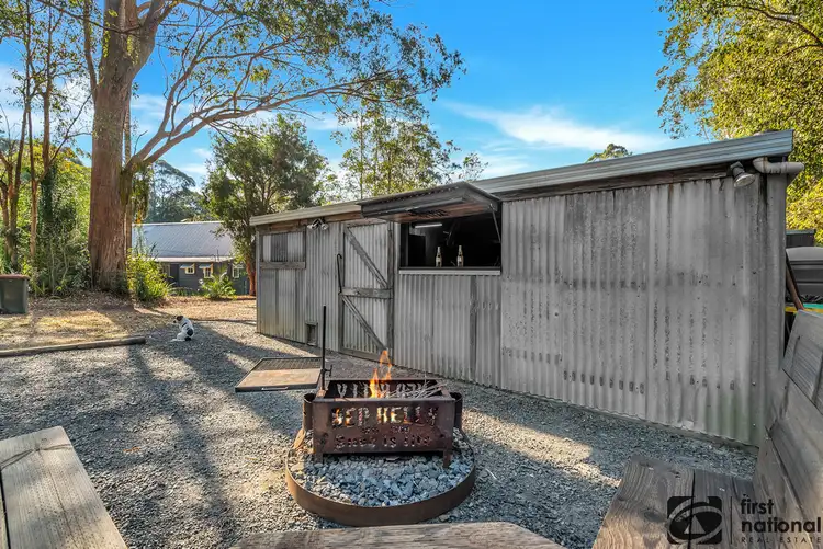 Sixth view of Homely rural property listing, 1213 Orara Way, Nana Glen NSW 2450