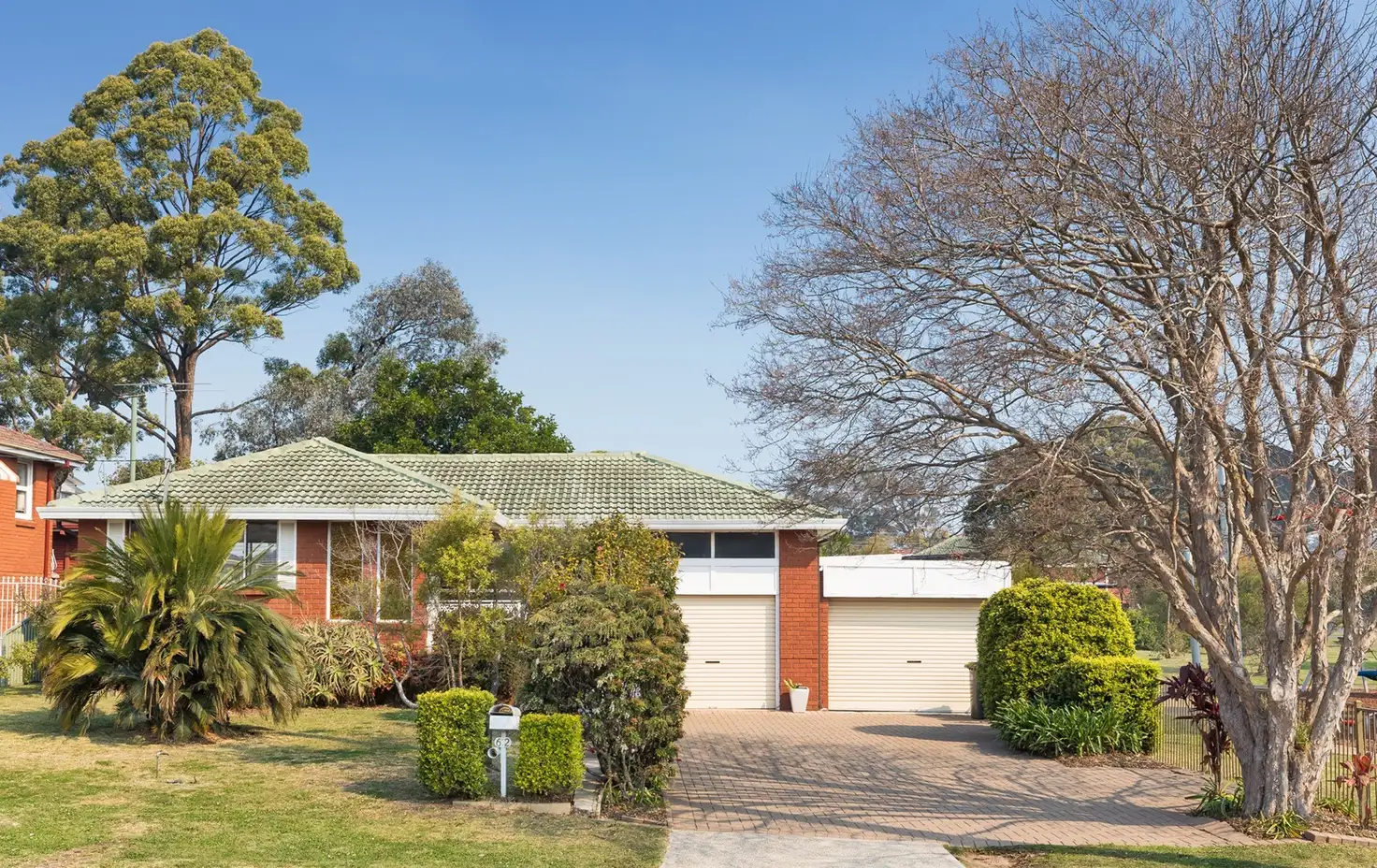 Main view of Homely house listing, 62 Garnet Road, Miranda NSW 2228
