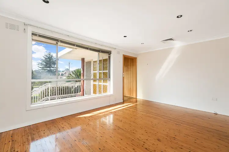 Second view of Homely house listing, 62 Garnet Road, Miranda NSW 2228