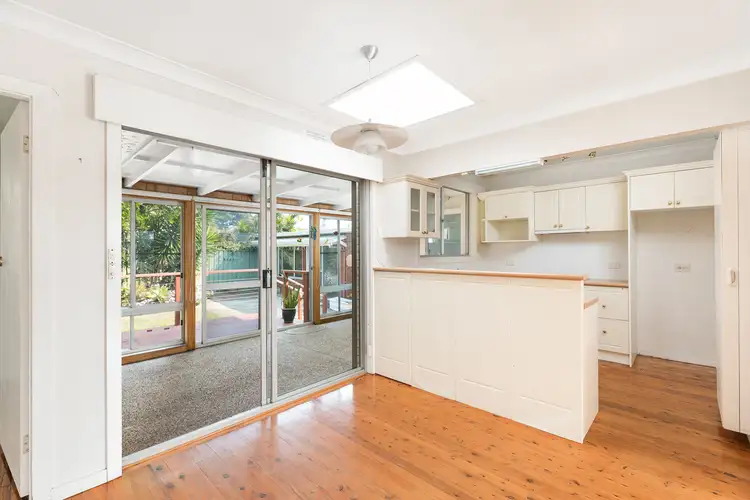 Third view of Homely house listing, 62 Garnet Road, Miranda NSW 2228