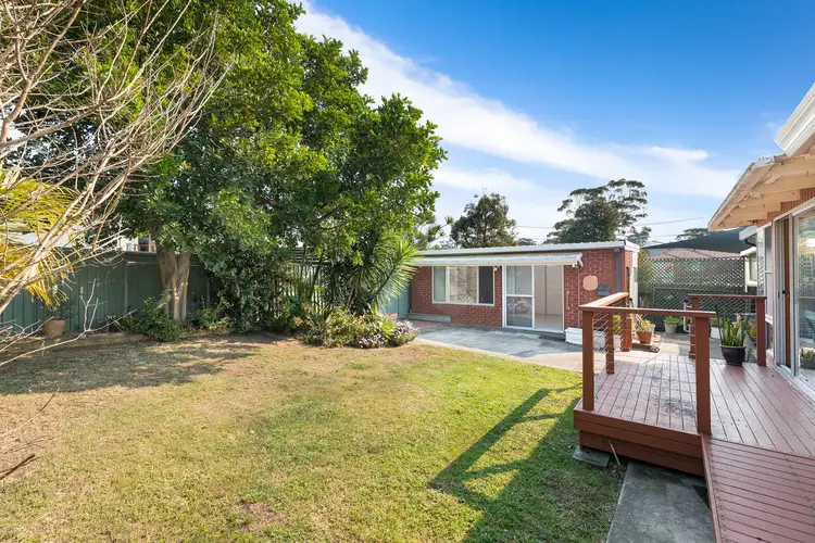 Fifth view of Homely house listing, 62 Garnet Road, Miranda NSW 2228