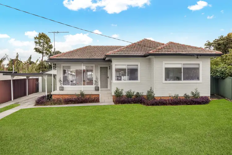 6 Norika Place, Toongabbie NSW 2146
