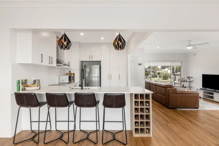 Third view of Homely house listing, 6 Norika Place, Toongabbie NSW 2146