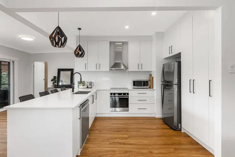 Fourth view of Homely house listing, 6 Norika Place, Toongabbie NSW 2146