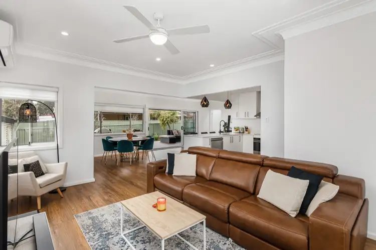 Fifth view of Homely house listing, 6 Norika Place, Toongabbie NSW 2146