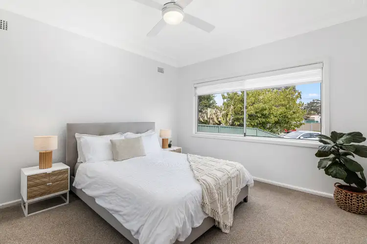 Sixth view of Homely house listing, 6 Norika Place, Toongabbie NSW 2146