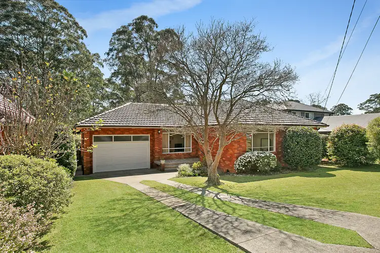 79 Lamorna Avenue, Beecroft NSW 2119