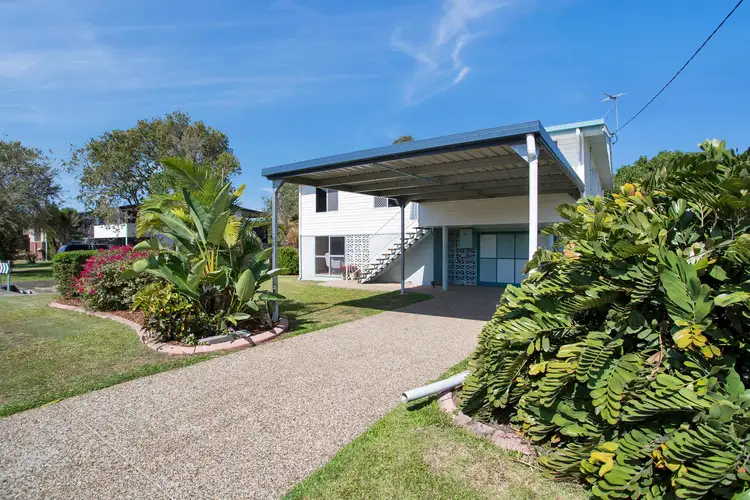 45 Simpson Street, West Mackay QLD 4740