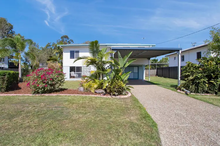 Second view of Homely house listing, 45 Simpson Street, West Mackay QLD 4740