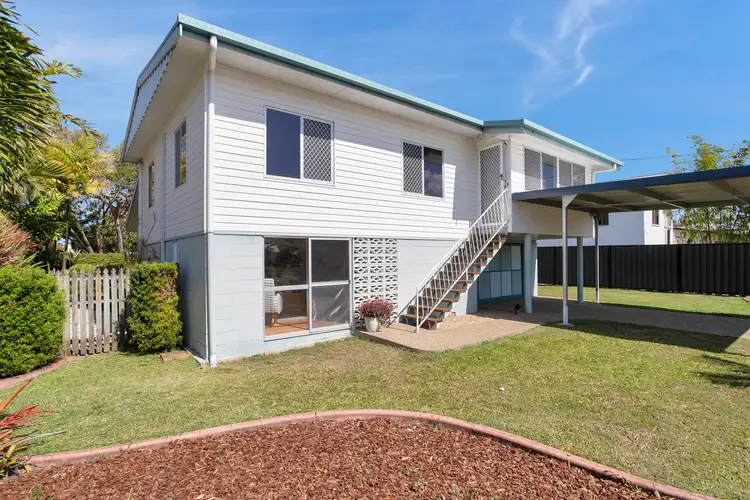 Third view of Homely house listing, 45 Simpson Street, West Mackay QLD 4740