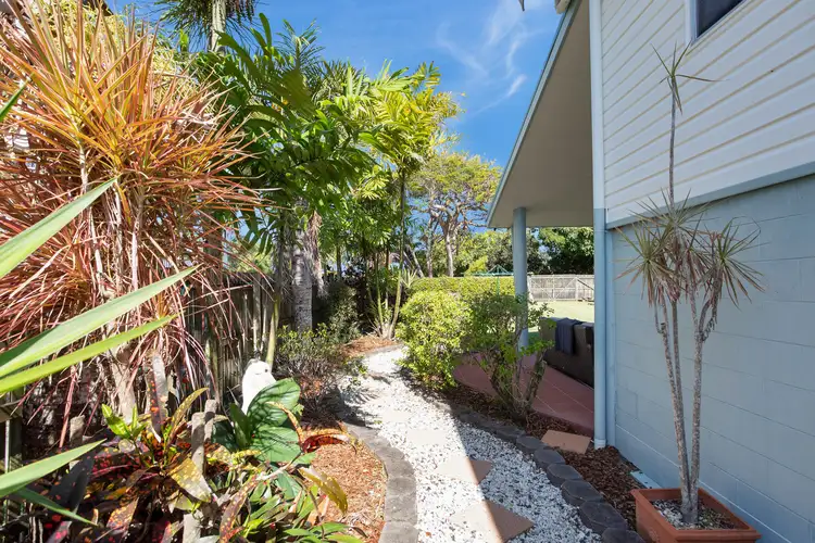 Fourth view of Homely house listing, 45 Simpson Street, West Mackay QLD 4740