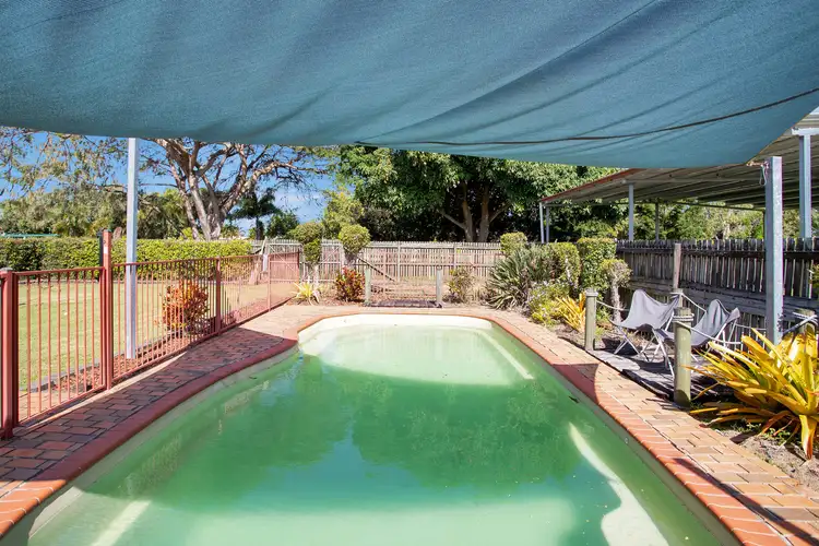 Sixth view of Homely house listing, 45 Simpson Street, West Mackay QLD 4740
