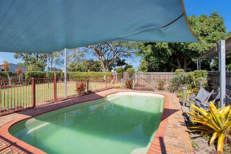 Seventh view of Homely house listing, 45 Simpson Street, West Mackay QLD 4740