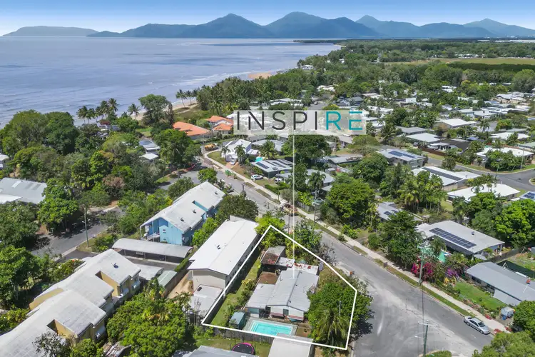 Second view of Homely house listing, 2 Alamanda Street, Holloways Beach QLD 4878