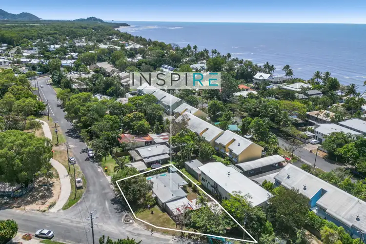 Third view of Homely house listing, 2 Alamanda Street, Holloways Beach QLD 4878