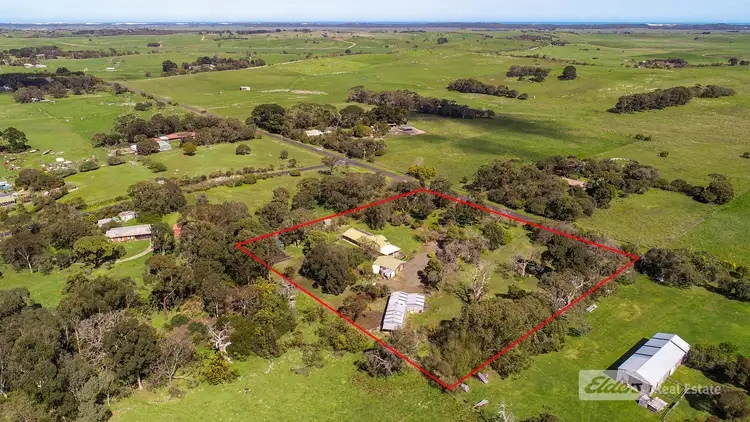 Second view of Homely house listing, 77 Banya Road South, Millicent SA 5280