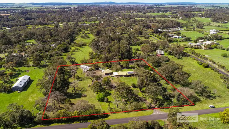 Third view of Homely house listing, 77 Banya Road South, Millicent SA 5280