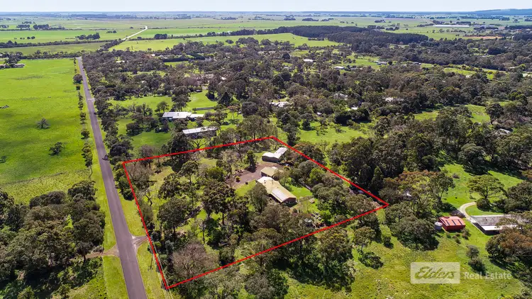 Fifth view of Homely house listing, 77 Banya Road South, Millicent SA 5280