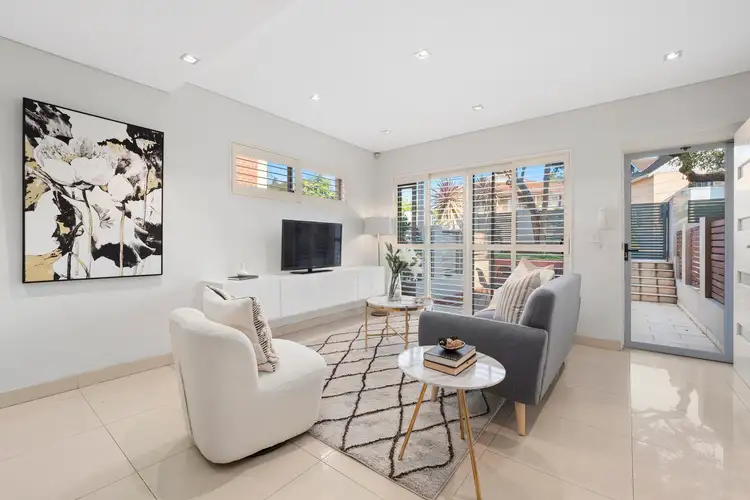 2/22 Minneapolis Crescent, Maroubra NSW 2035