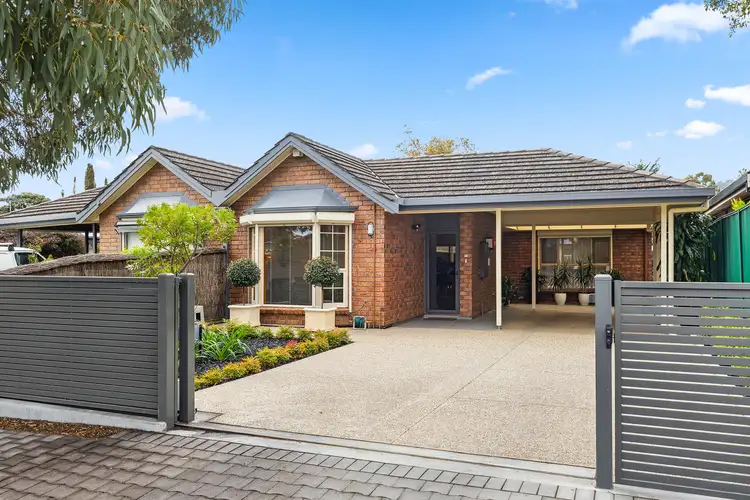 22 Torrens Street, Mitcham SA 5062