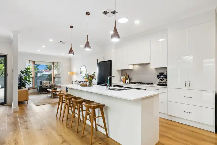 Second view of Homely house listing, 22 Torrens Street, Mitcham SA 5062