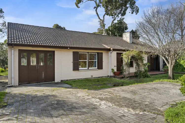335 Shepherds Hill Road, Blackwood SA 5051