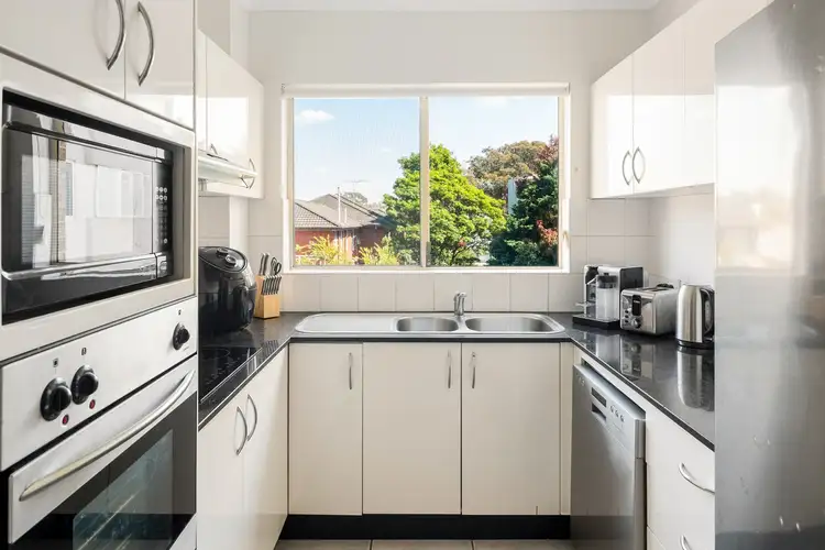 Fourth view of Homely apartment listing, 18/3-7 Gosport Street, Cronulla NSW 2230